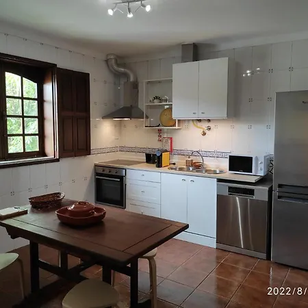 Quinta De Carvalhal - Casa De Campo Guimarães Exterior photo