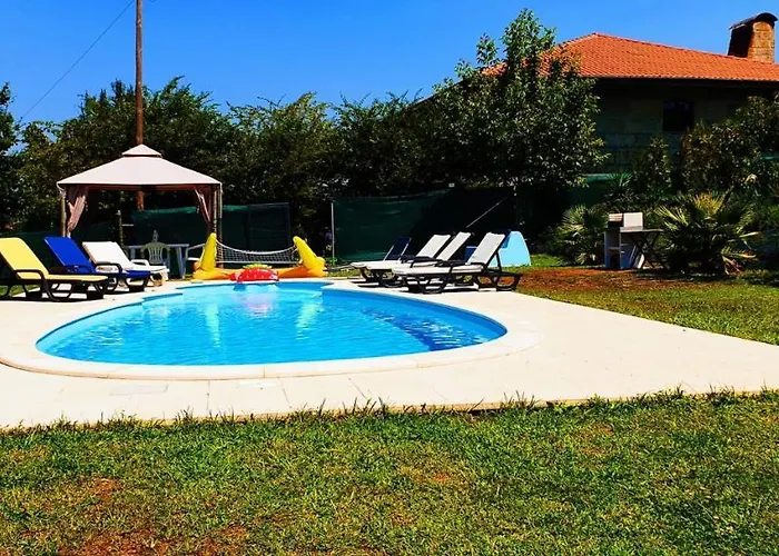 Quinta De Carvalhal - Casa De Campo