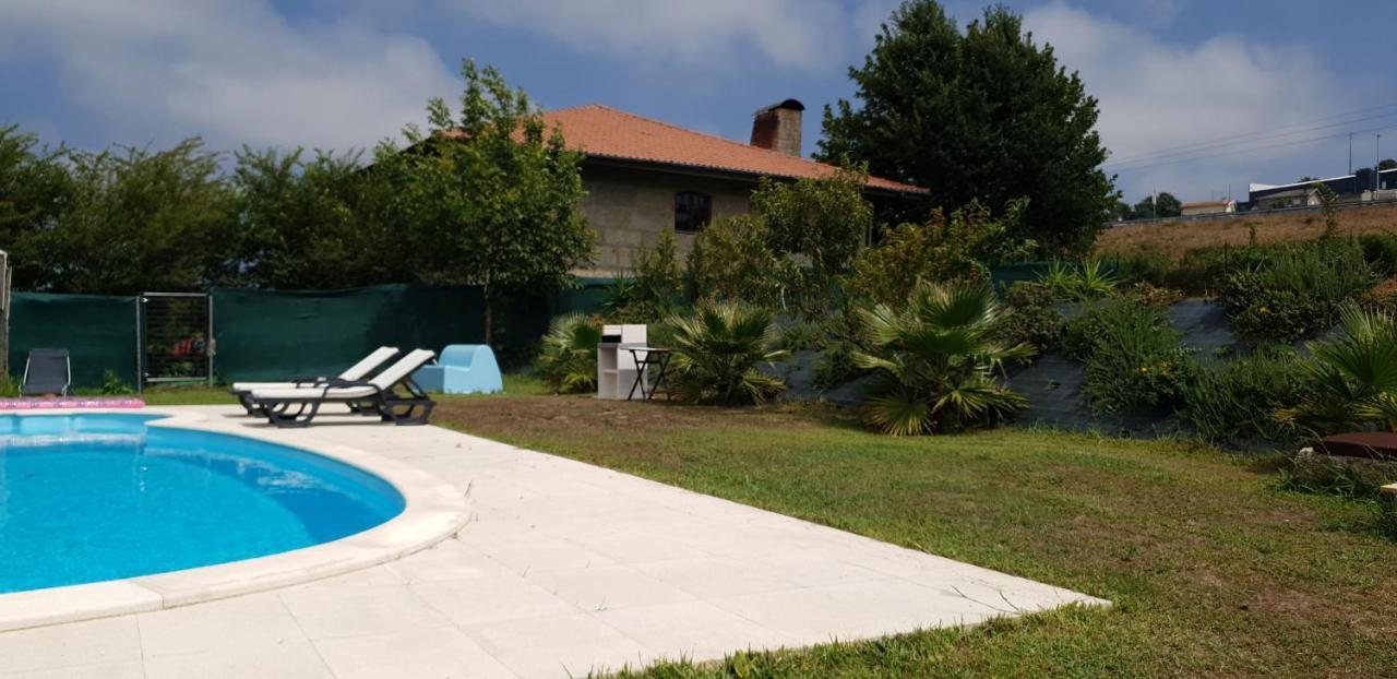 Quinta De Carvalhal - Сasa de vacaciones *