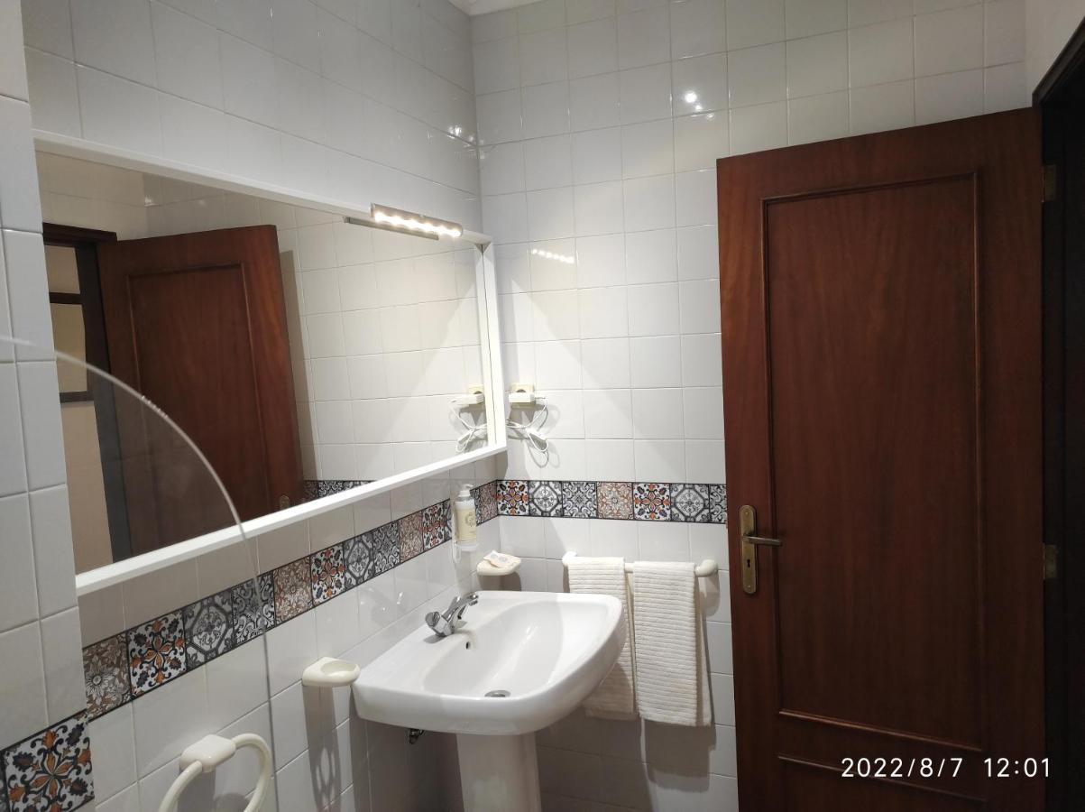 Сasa de vacaciones Quinta De Carvalhal - Guimarães