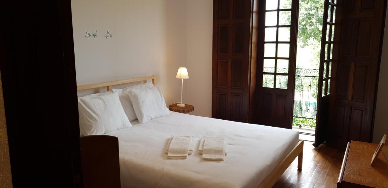 Quinta De Carvalhal - Сasa de vacaciones Guimarães