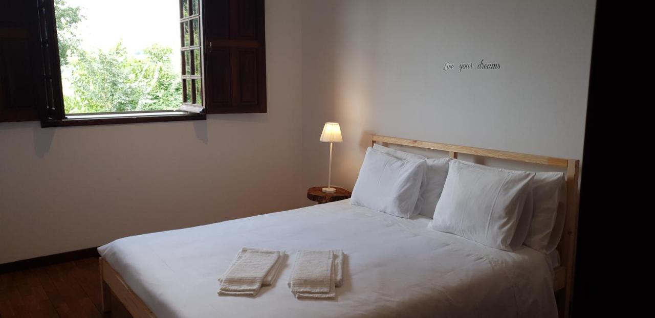 Сasa de vacaciones Quinta De Carvalhal -