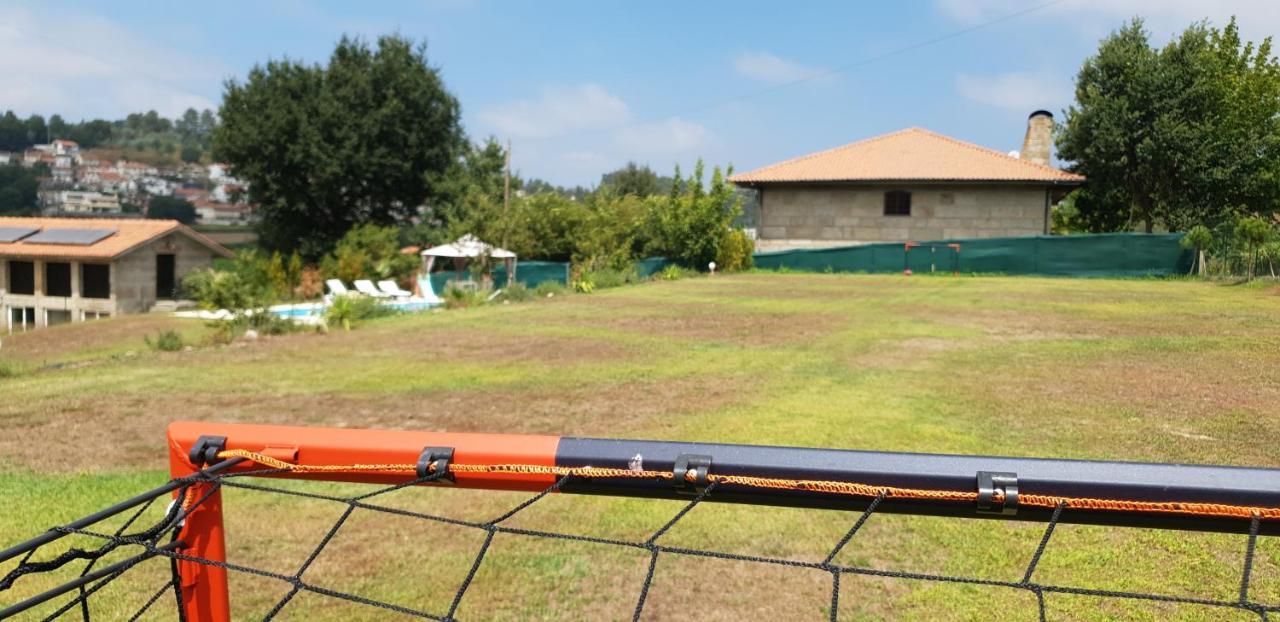 Quinta De Carvalhal - * Guimarães