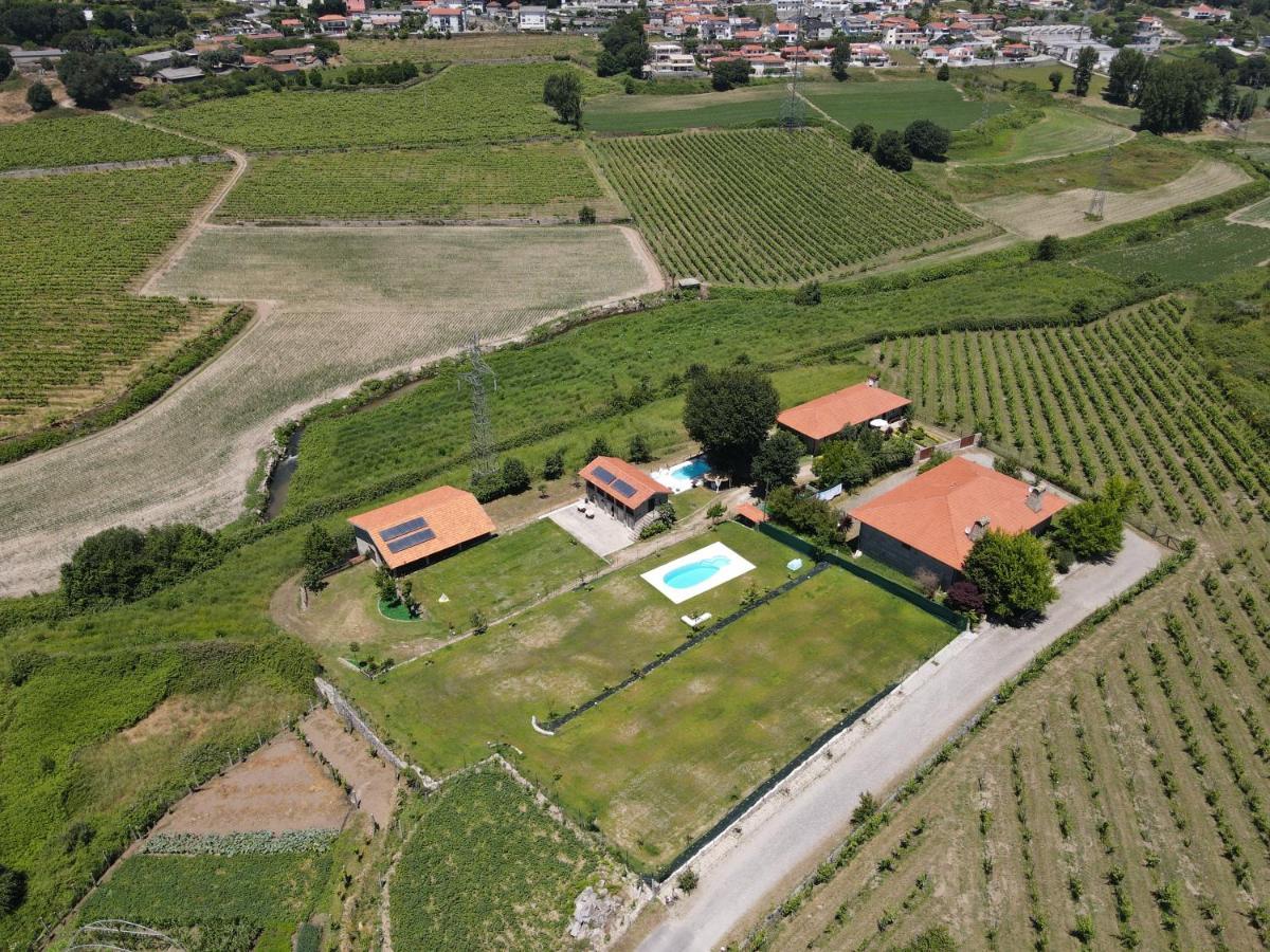 Quinta De Carvalhal - * Guimarães