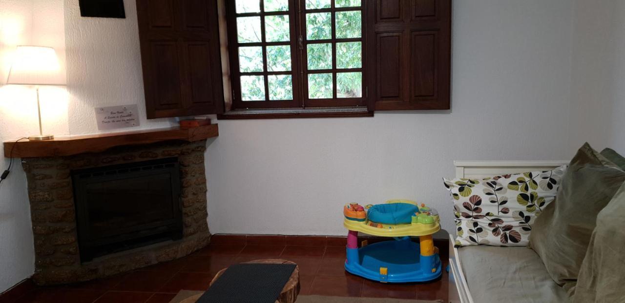 Quinta De Carvalhal -