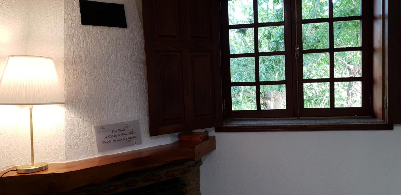 Сasa de vacaciones Quinta De Carvalhal - Guimarães
